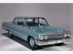 Thumbnail Photo 52 for 1963 Chevrolet Bel Air